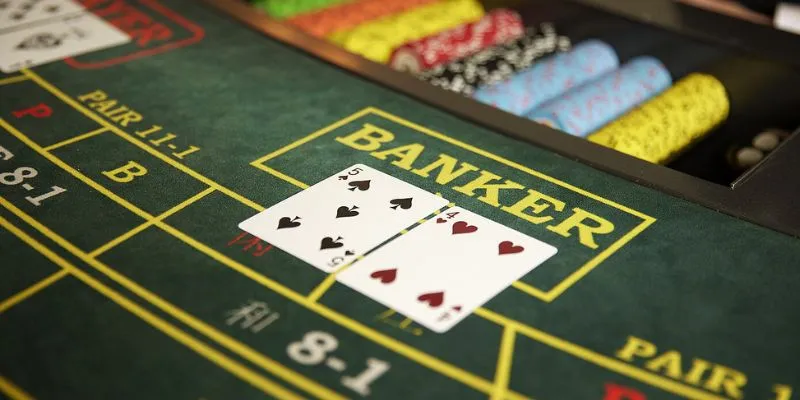 Baccarat Pattern Systems