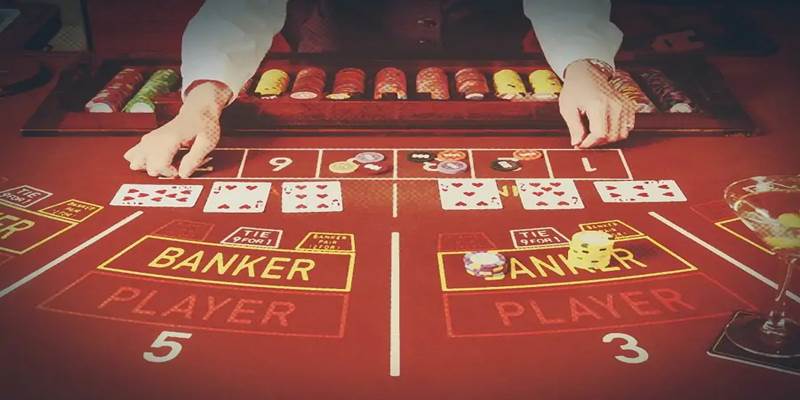 Baccarat Pattern Systems