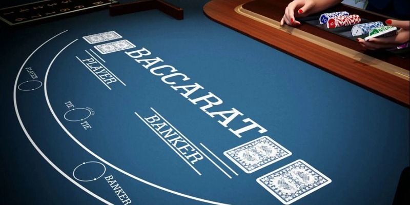 Baccarat Pattern Systems