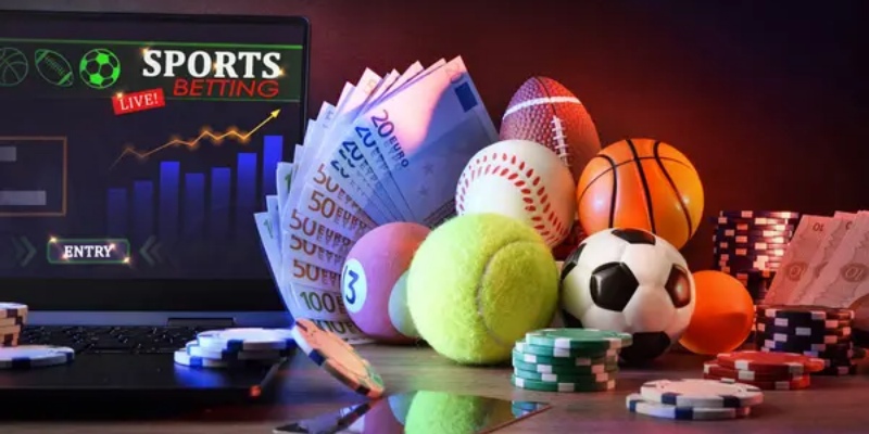 Sports Betting Odds