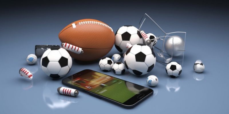 Sports Betting Odds