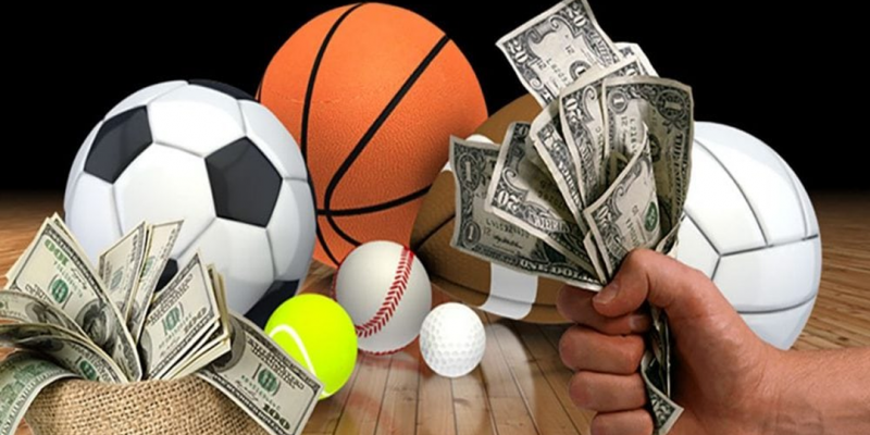 Sports Betting Odds