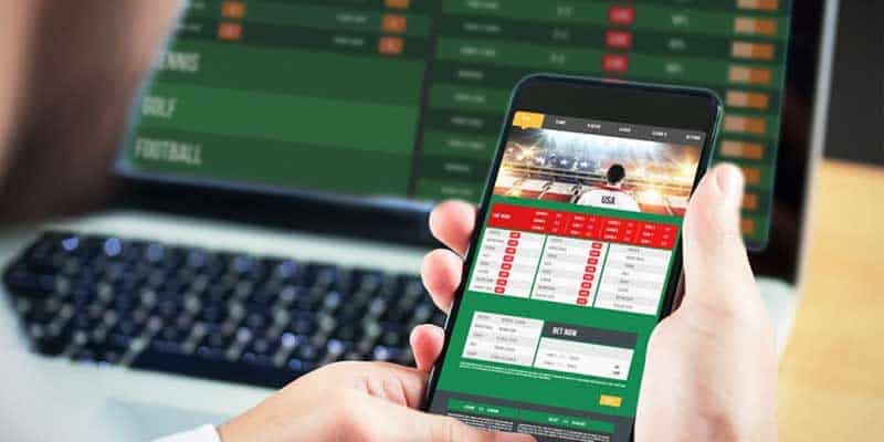 Sports Betting Odds