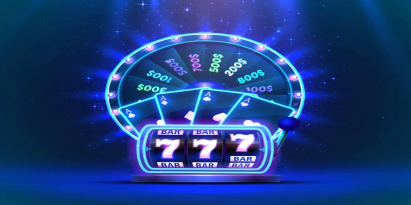 Exploring the Features of Fun Slot Game Apps