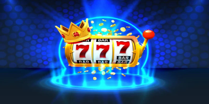 slot game for iPhone