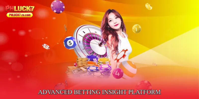 Advanced Betting Insight Platform