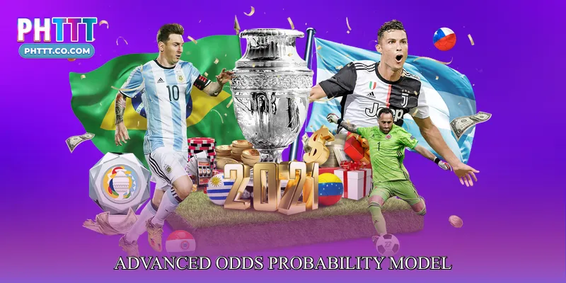 Advanced Odds Probability Model