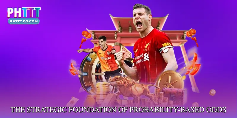 The Strategic Foundation of Probability-Based Odds Evaluation