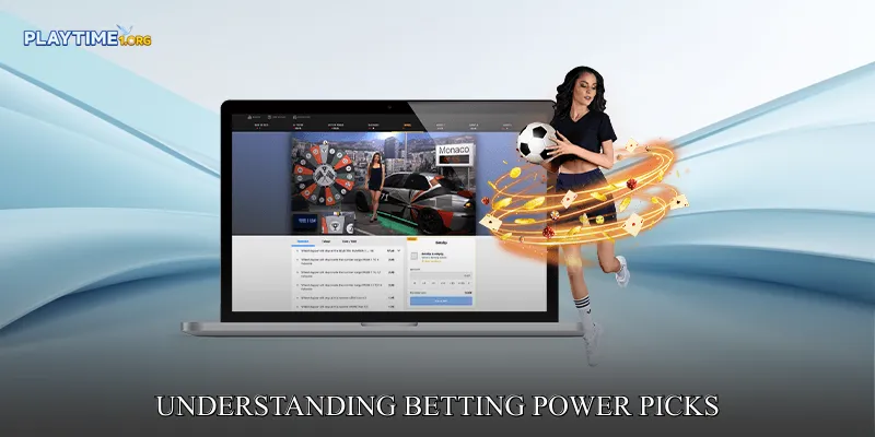 Understanding Betting Power Picks