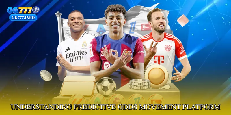 Understanding Predictive Odds Movement Platform