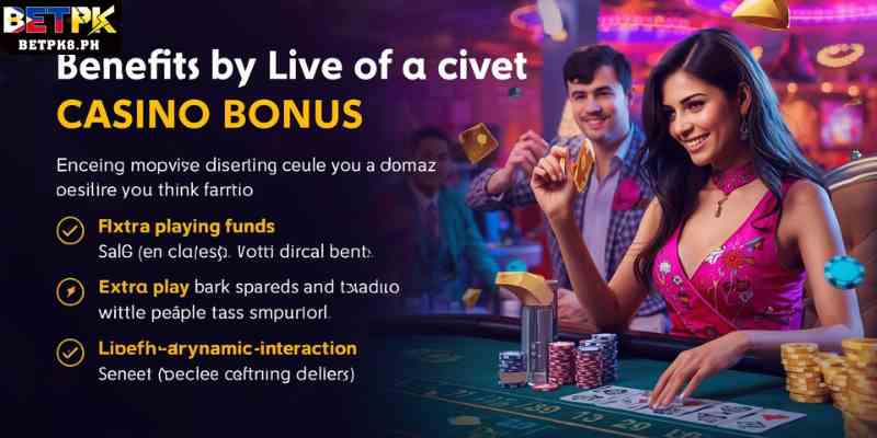 live casino games eligible for live casino bonus