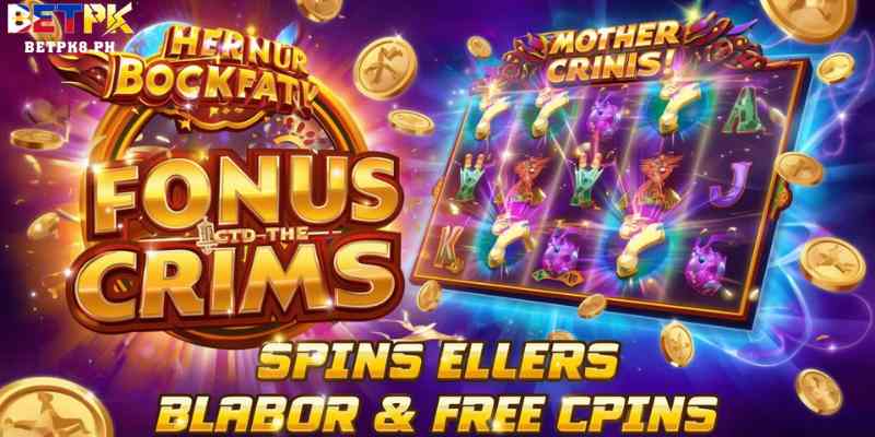 Slot Bonus Features