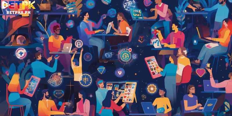 Online Slot Gaming Community