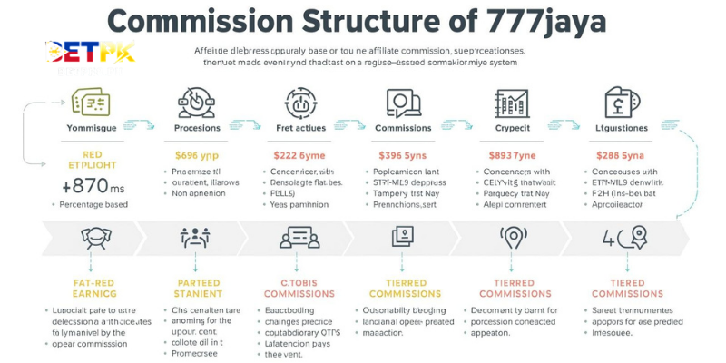 Commission Structure
