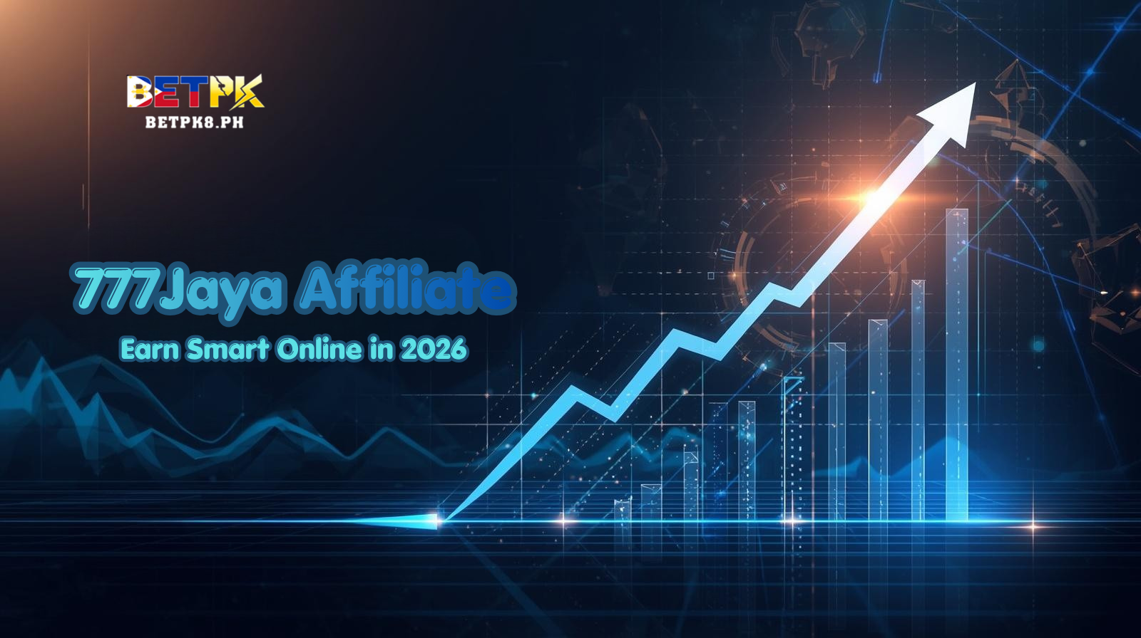 777Jaya Affiliate: Earn Smart Online in 2026
