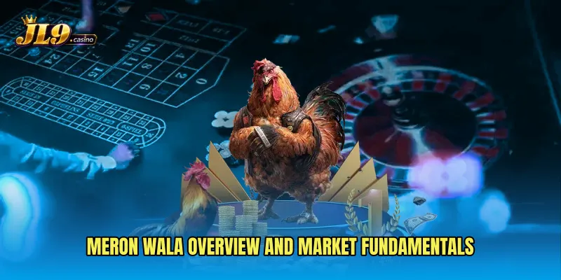 Meron Wala Overview and market fundamentals
