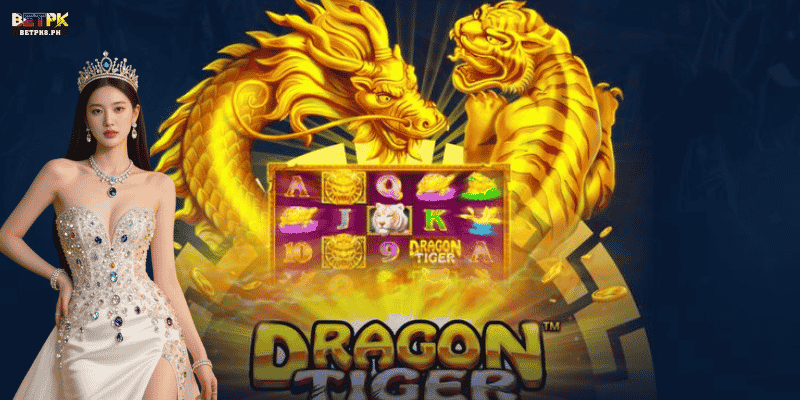 What is Dragon Tiger and Why is It So Popular?